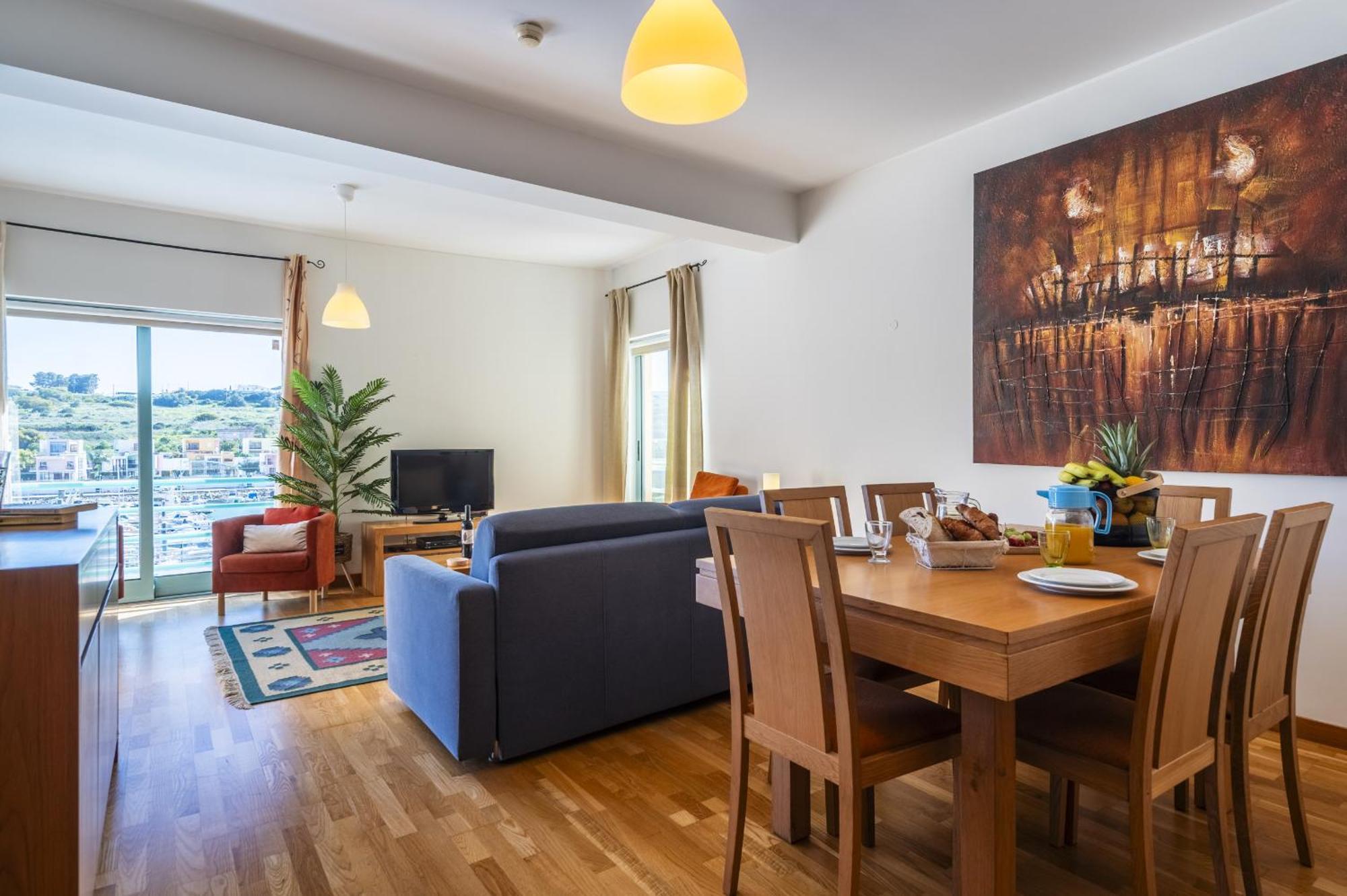 Marina Breeze Apartment With Pool - 900M From The Beach Albufeira Exterior foto